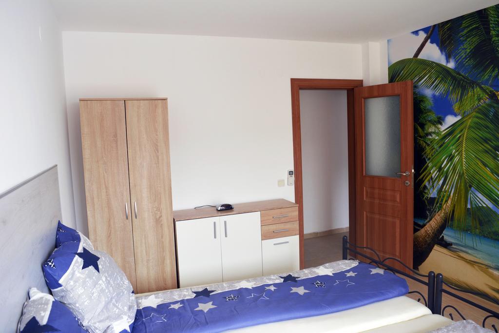 Apartment Gergana Kranevo Kültér fotó