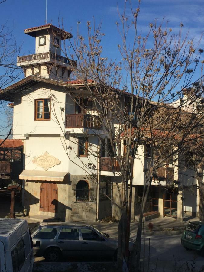 Apartment Gergana Kranevo Kültér fotó