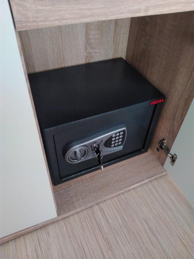 Apartment Gergana Kranevo Kültér fotó